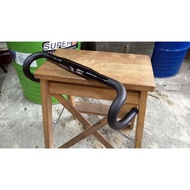 ~~ Cycling Fun~FOURIERS Small Size 320 340 360mm Aluminum Alloy Handlebar Rider