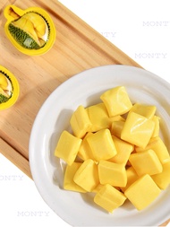 Combo 1000g fruit model durian candy/Durian candy/Durian original 3D fruit candy