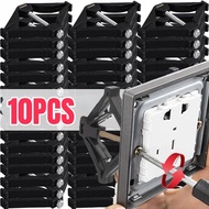 Bottom Box Repair Supplies 86 Type Switch Bottom Support Socket Rod Sockets Box Repair Device