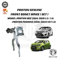 #100% ORIINAL# GENUINE FRONT BONET HINGE (SET/1PCS) PROTON IRIZ,PERSONA VVT
