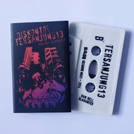 CONNECTED RIBBON CASSETTE 13