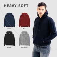 YARN & SPINDLE Hoodie Heavysoft Sweatshirt