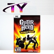 Guiter Hero World Tour [Digital Download][PC OFFLINE]