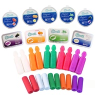 Cleanpik 2pcs Chewies Aligner with case咬胶 invisalign Teeth Chewies Aligner invisalign trays Applianc