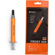 ID-COOLING FROST X25 4g 10.5w/mK Thermal Paste (MX-4 TF8 Same Performance)