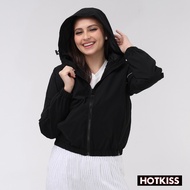 Hotkiss Long Sleeves Jacket W/ Hood HTT10-0486