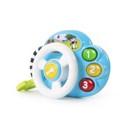 Baby Einstein Driving Tunes Musical Toy (3m+)