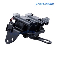 Ignition Coil 2730123900 For HYUNDAI i30 2.0 2007-2011 ELANTRA IV KIA SPORTAGE II 2.0 2004-2010 PRO 
