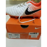 Kasut Bola Nike Legend 7 Tiempo (used)