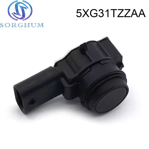 5XG31TZZAA PDC Parking Sensor Car Reversing Aid System For Chrysler Jeep Dodge 2014-2020