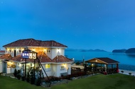 นัมแฮ อิลมาเร เพนชั่น (Namhae Ilmare Pension)