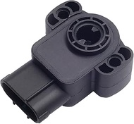 OCESTORE F5RZ9B989BB Throttle Position Sensor TPS Compatible with Mariner Mystique B3000 B4000 MPV S