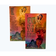 MENITI SINAR PURNAMA - AMELIA HASHIM