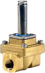 032U5252=EV250B 12BD G 12E NC000,2-position 2-way solenoid valve,Normally closed function,G,1/2, 4.0