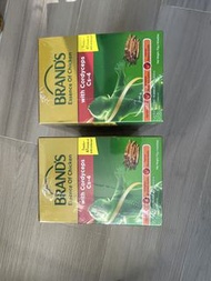 白蘭氏 雞精 蟲草Cs-4 配方