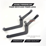 Double Persneling Tiger Revo Dan Tiger Lama - Operan Gigi Tiger - Tuas Persneling Tiger