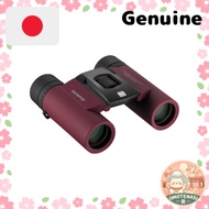 OLYMPUS Binoculars 8x25 Compact Lightweight Waterproof Purple 8X25WP II PURdirect from japan
