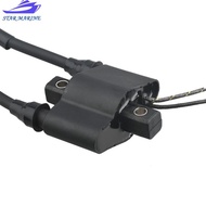 Ignition coil 3G2-06040-2 3G2-06040 3M3-06048-2 3G2060402M 3M3060482M 3G2060402 3M3060482 for Tohats