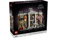 LEGO Icons 10326 Natural History Museum 自然歷史博物館