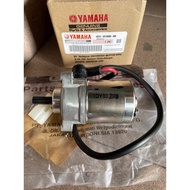 YAMAHA SRL115 FI STARTER MOTOR 💯 ORIGINAL<1DY-H1800-00>