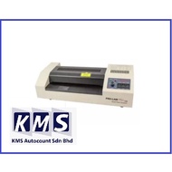 LAMINATOR LAMINATE MACHINE ( 12 YEARS WARRANTY ) A3 A4 A5