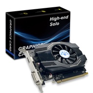 GeForce GT 1030 Graphics Card, 4GB 64Bit GDDR4, PCIe 3.0 x4, HDMI/DVI-D, DirectX 12, GPU Boost 3.0,