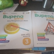 Bupena Prelove Book Class 9