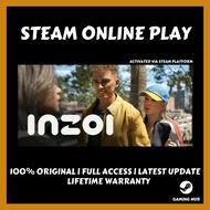 inZOI Steam Online Game - Full DLC & Lifetime Guarantee