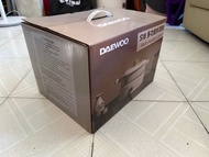 Daewoo S18 多功能料理鍋