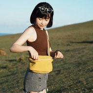 2is TB30AY 野餐包 斜揹包 戶外包 簡約旅行