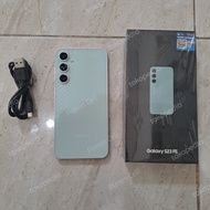 SAMSUNG S23 FE SECOND - MINT