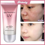 UV Sun Intensive UV Sunblock Cream SPF50+ PA+ SunBlock Cream Sunscreen Cream Refreshing Sunscreen