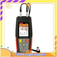 【W】Thickness Meter WT100A Thickness Gauge Thickness Gauge Meter