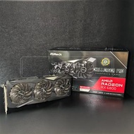 ASRock RX6800 16G 另外高價搵 RX 5600XT 5700 6400 6500XT 6600 6600XT 6650XT 6700XT 6750 6750XT 6800 6800XT