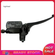 [Ready Stock] AF28 Motorcycle Hydraulic Disc Brake Pump Clutch Lever Assembly for Honda DIO50