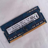Sodimm SK Hynix 2GB DDR3L PC3L-12800