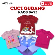 Aitana Special Baby T-Shirt Warehouse Sale