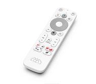 รีโมทคอนโทรล Homatics Box R 4K Plus Standard Edition ดั้งเดิมใหม่