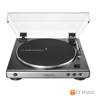 Audio Technica Turntable LP60XUSB เครื่องเล่นแผ่นเสียง