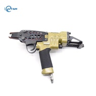 SC7C SC760 SC7E  Pneumatic C-Ring Gun, Air Nail Gun , Hog Ring Plier , C-Ring Naier Original Authent