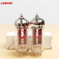 High Fidelity Audio 12BH7 Vacuum Tube Amplifier Compatible with 12BH7A 6N6 for HiFi Sound System fro