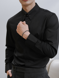 DANDY COSMO | Silverpin Shirt