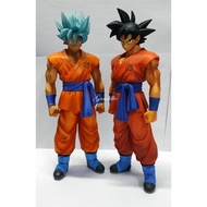 Dragon Ball Z MSP GOKU SUPER SAIYAN AUTHENTIC LOOSE Figure