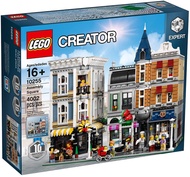 BRICK4U - LEGO  Creator Expert - 10255 - Assembly Square - Quãng Trường Thành Phố