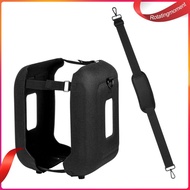 ❤ RotatingMoment  EVA Speaker Carrying Case For JBL Partybox Encore Essential with Shoulder Strap & 