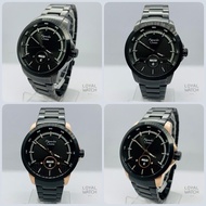 Alexandre Christie Men's Watch 6657 Original Official Warranty