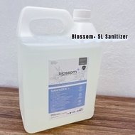 READY STOCK | Blossom+ 5L Sanitizer