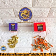 PAKU RAMSET + MESIU RAMSET PREMIUM -ANGT SHOP