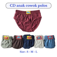 Dozens of boys' CDs, dozens of boys' underwear CDs, dozens of 2-10 years old