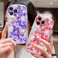 Xiaomi Redmi 15C 14C 13 13C 12C 12 10C 10 9 9T 9A 9C A5 A1 A2 A3 K40 8 4G Pro For Phone Case Cute Ca